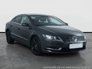 Volkswagen CC Sportline 2.0 TDI