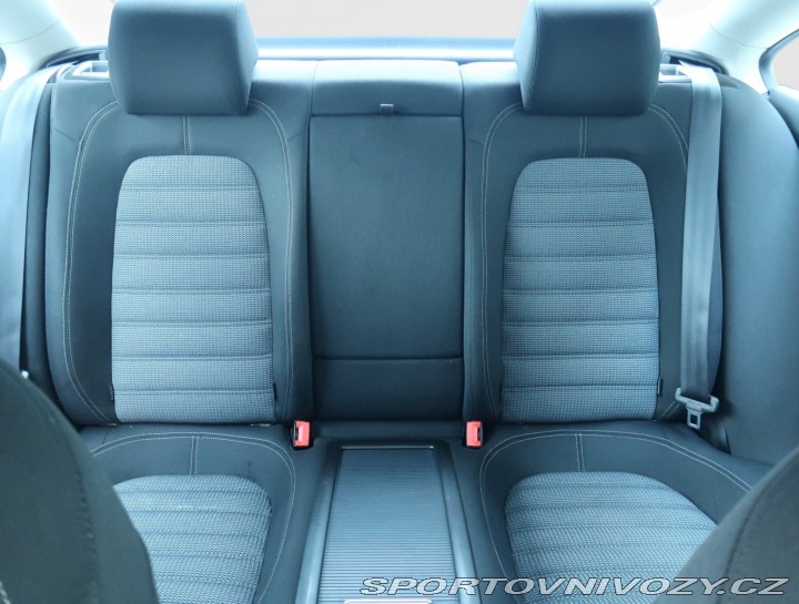 Volkswagen CC Sportline 2.0 TDI 2013