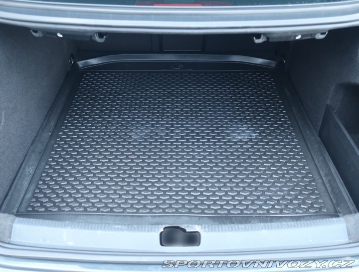 Volkswagen CC Sportline 2.0 TDI 2013