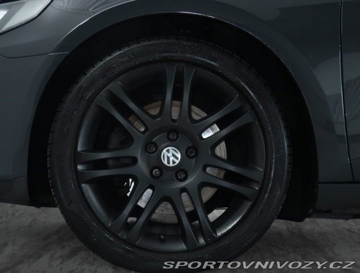 Volkswagen CC Sportline 2.0 TDI 2013