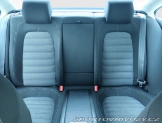 Volkswagen CC Sportline 2.0 TDI 2013