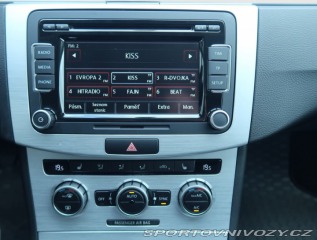 Volkswagen CC Sportline 2.0 TDI 2013
