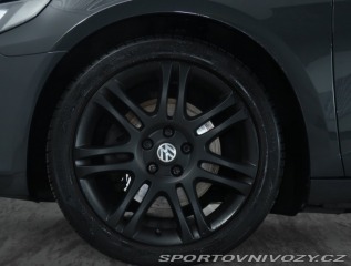 Volkswagen CC Sportline 2.0 TDI 2013