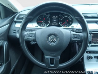 Volkswagen CC Sportline 2.0 TDI 2013