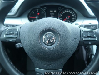 Volkswagen CC Sportline 2.0 TDI 2013