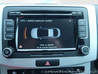 Volkswagen CC Sportline 2.0 TDI 2013