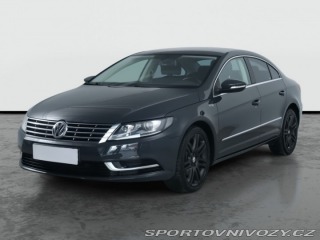 Volkswagen CC Sportline 2.0 TDI 2013