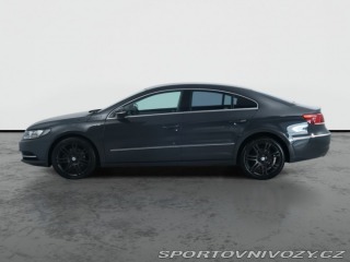 Volkswagen CC Sportline 2.0 TDI 2013