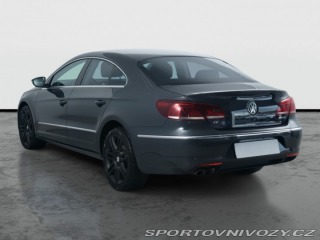 Volkswagen CC Sportline 2.0 TDI 2013