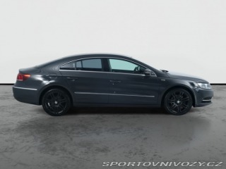 Volkswagen CC Sportline 2.0 TDI 2013
