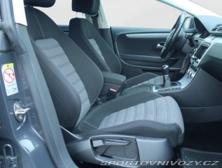 Volkswagen CC Sportline 2.0 TDI 2013