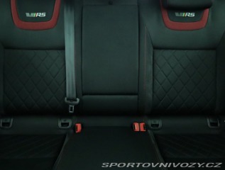 Škoda Octavia RS RS 2.0 TSI 2017
