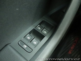 Škoda Octavia RS RS 2.0 TSI 2017