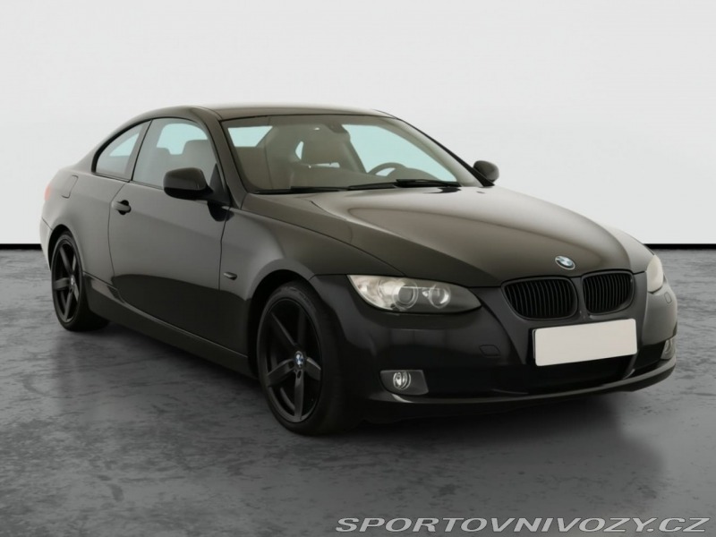 BMW 3 320 i