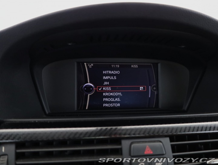 BMW 3 320 i 2010
