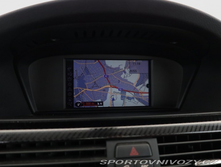 BMW 3 320 i 2010