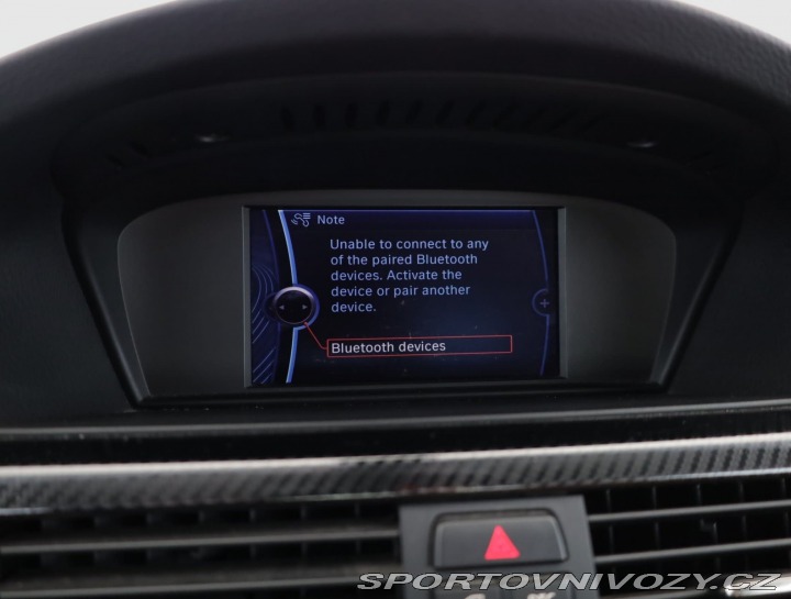 BMW 3 320 i 2010