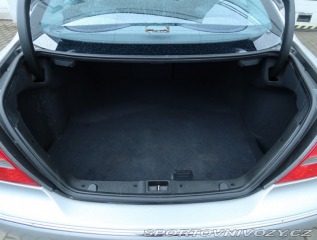 Mercedes-Benz CLK 270 CDI 2003