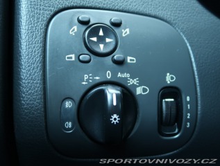 Mercedes-Benz CLK 270 CDI 2003