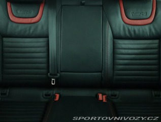 Škoda Octavia RS RS 2.0 TSI 2015