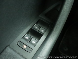Škoda Octavia RS RS 2.0 TSI 2015
