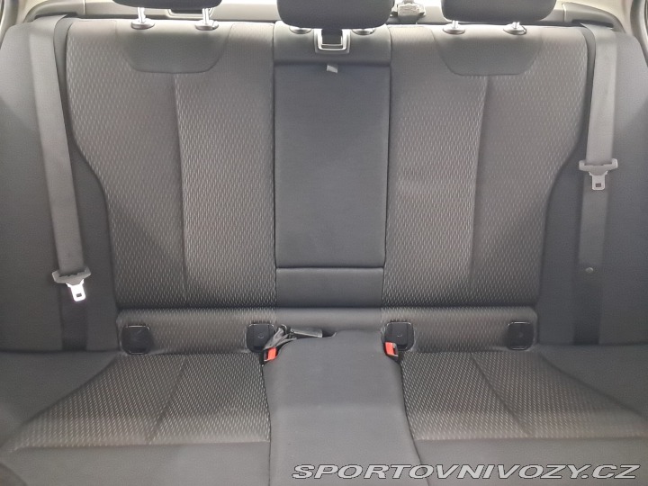BMW 3 325 d 2013
