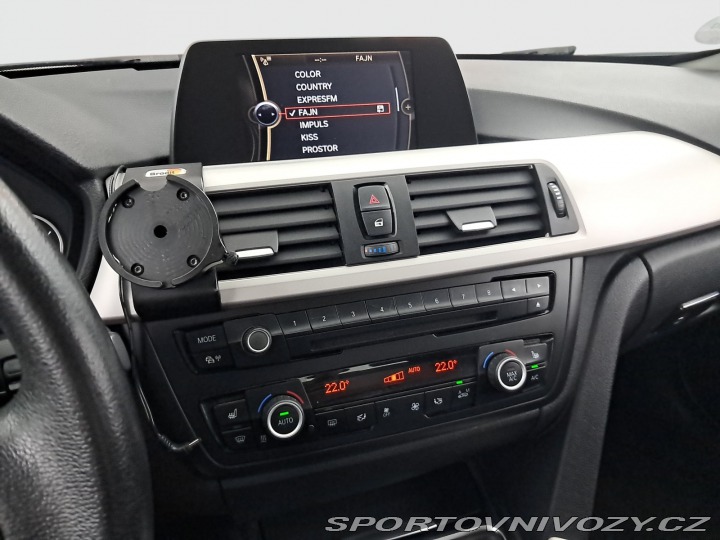 BMW 3 325 d 2013