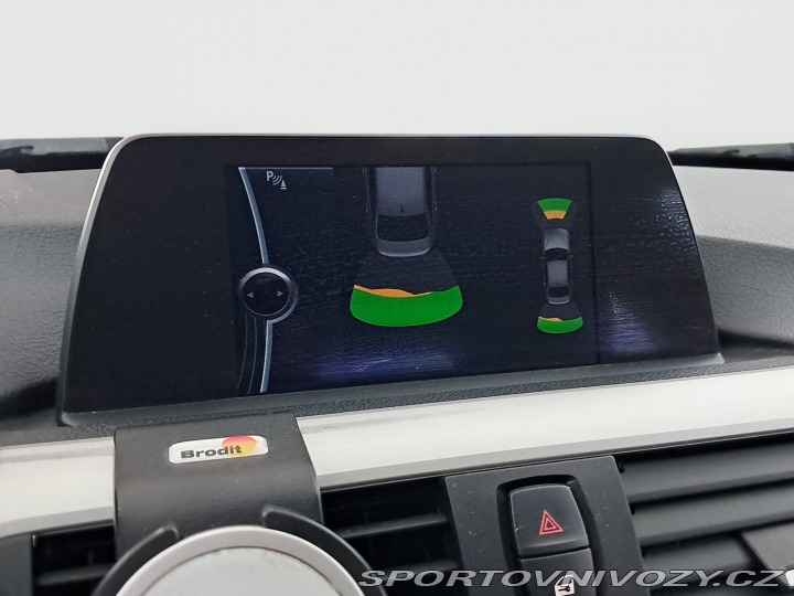 BMW 3 325 d 2013