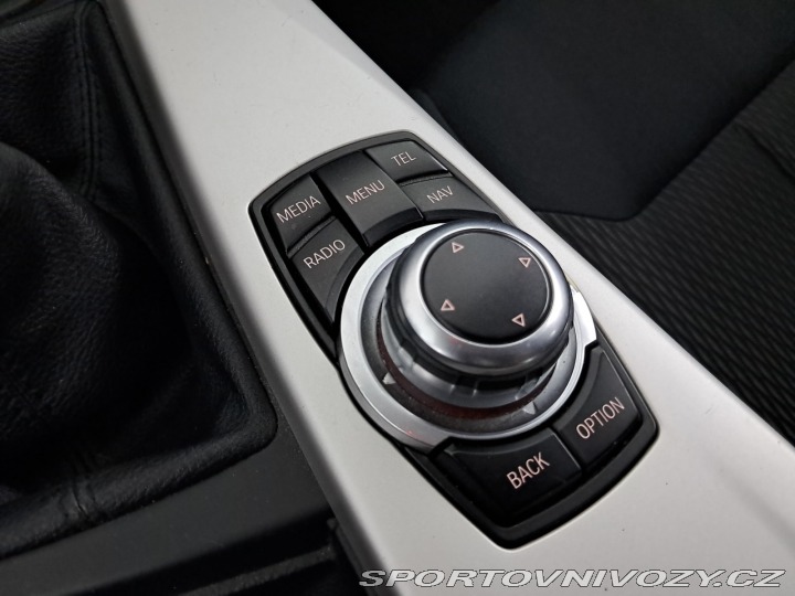 BMW 3 325 d 2013