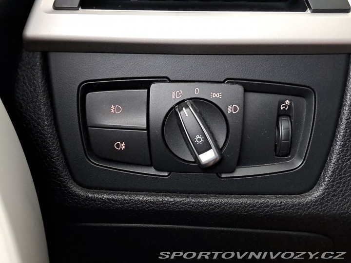 BMW 3 325 d 2013