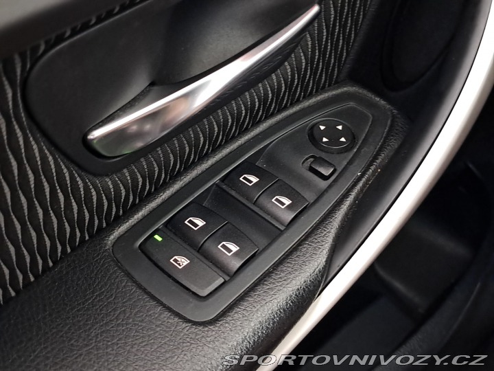 BMW 3 325 d 2013