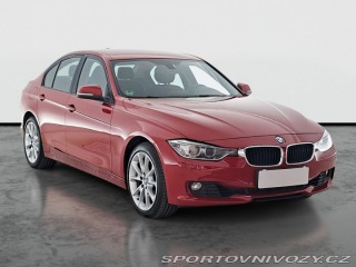 BMW 3 325 d 2013