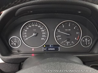 BMW 3 325 d 2013