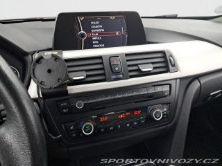BMW 3 325 d 2013