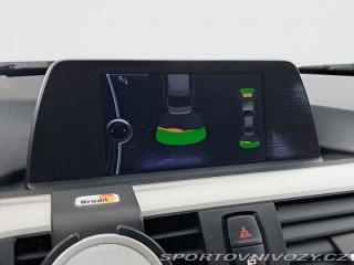 BMW 3 325 d 2013