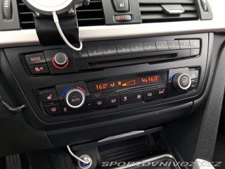 BMW 3 325 d 2013