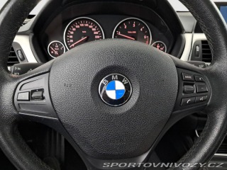 BMW 3 325 d 2013