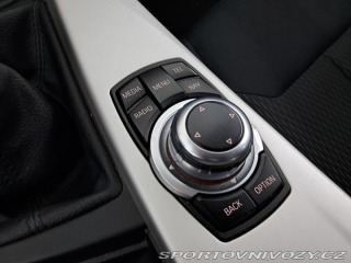 BMW 3 325 d 2013