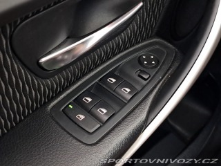 BMW 3 325 d 2013