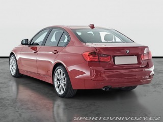 BMW 3 325 d 2013