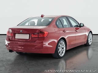 BMW 3 325 d 2013