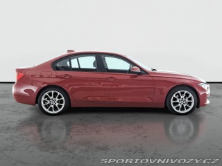 BMW 3 325 d 2013