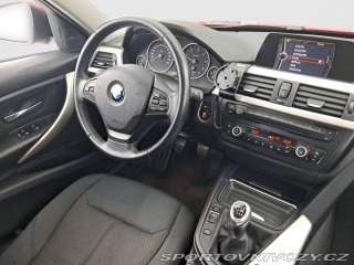 BMW 3 325 d 2013