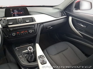 BMW 3 325 d 2013