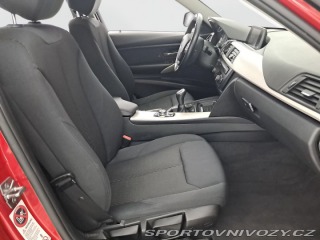 BMW 3 325 d 2013