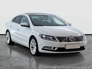 Volkswagen CC Sportline 2.0 TDI