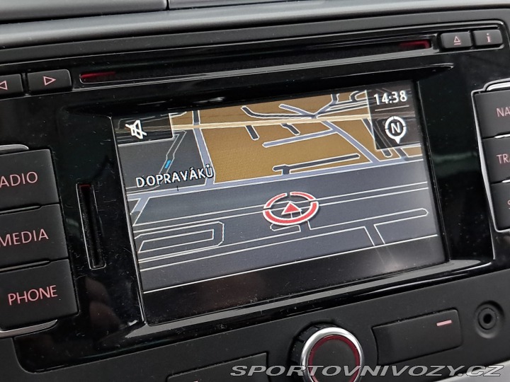 Volkswagen CC Sportline 2.0 TDI 2015