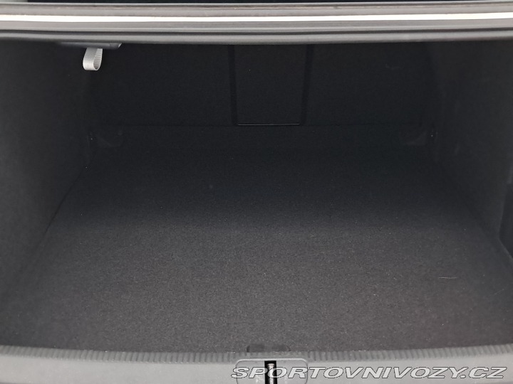 Volkswagen CC Sportline 2.0 TDI 2015