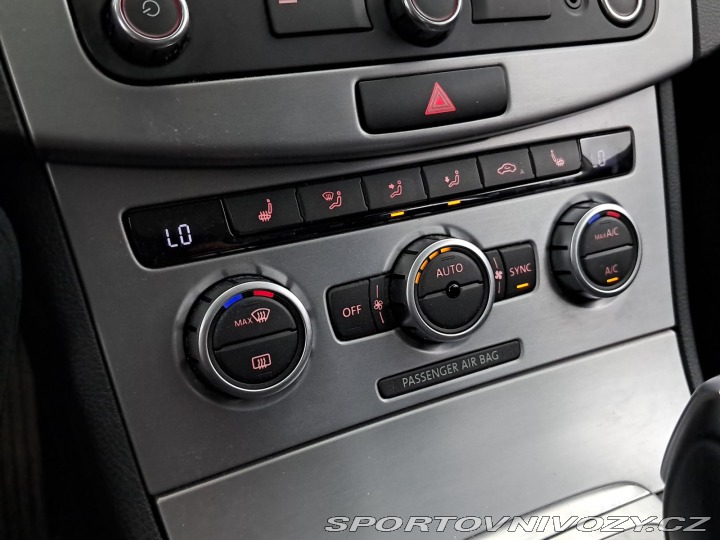 Volkswagen CC Sportline 2.0 TDI 2015