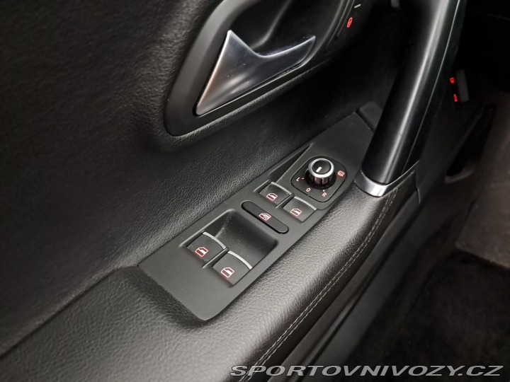 Volkswagen CC Sportline 2.0 TDI 2015